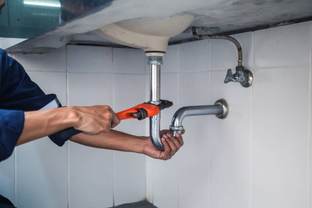 Best Affordable Plumbing Services  in North Alamo, TX