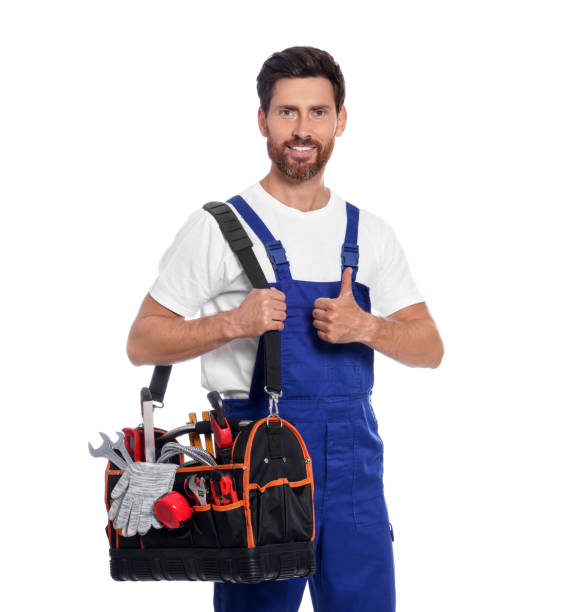 Best Clogged Drain Plumber  in North Alamo, TX